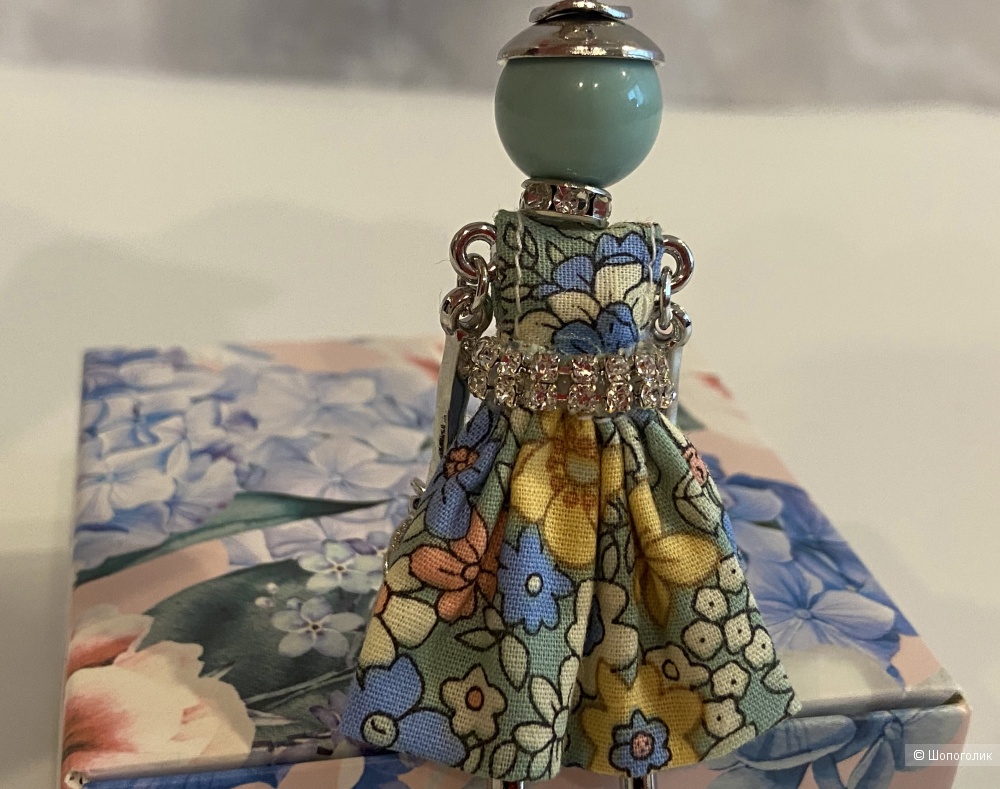 Брелок обвес no name one size