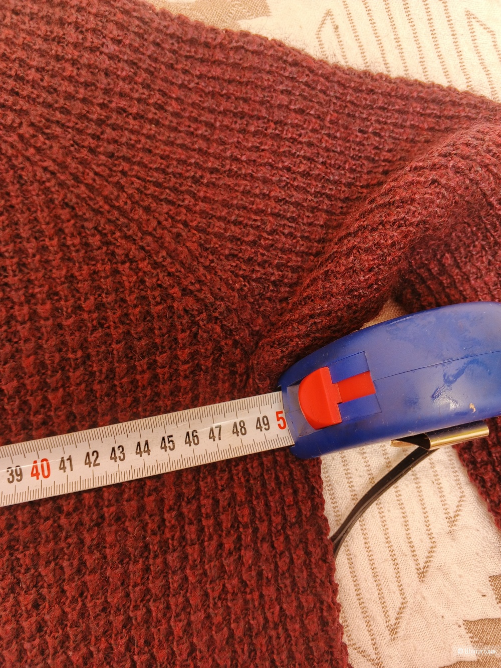 Свитер Levi's 44-46