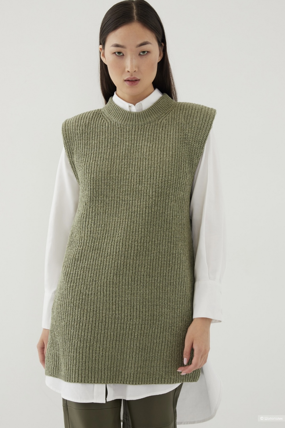 Жилет ZARINA размер L