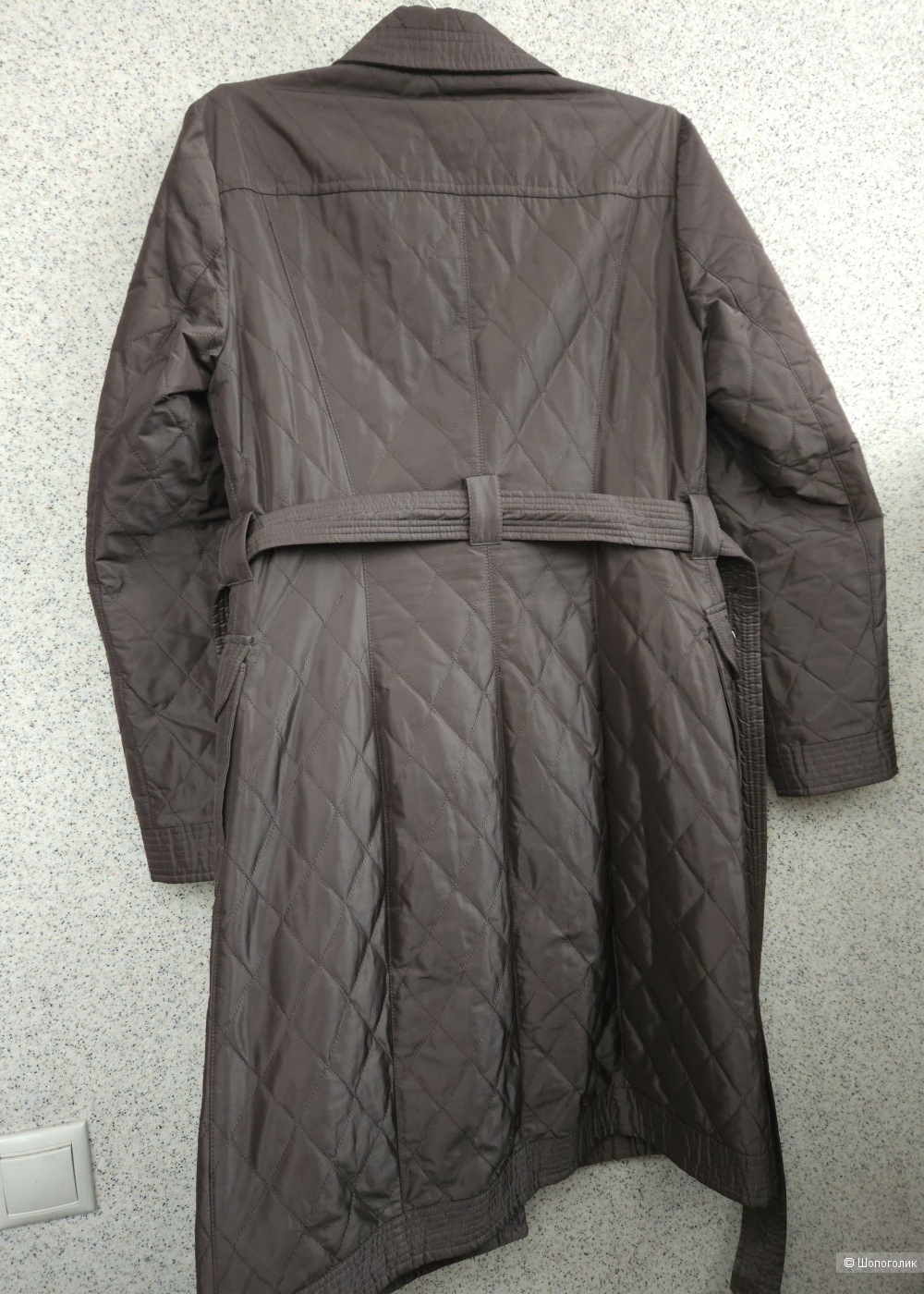 Пальто Burberry, 44-46