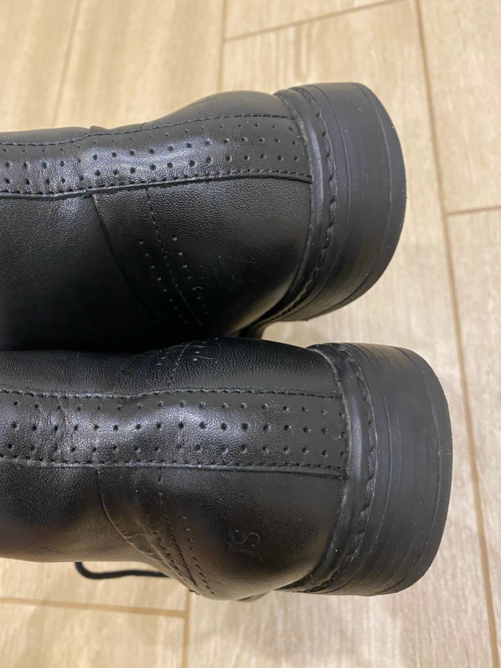 Ботинки Josef Seibel, размер 43