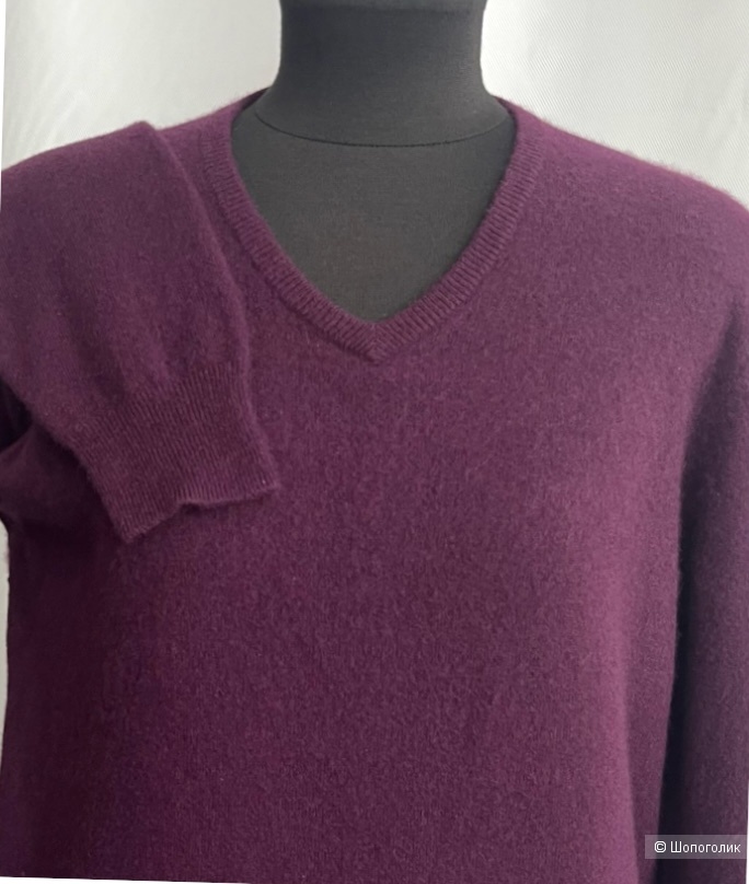 Джемпер мужской.Autograph. Размер 48-52