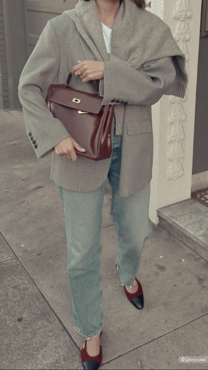 Джинсы Mango/46-48