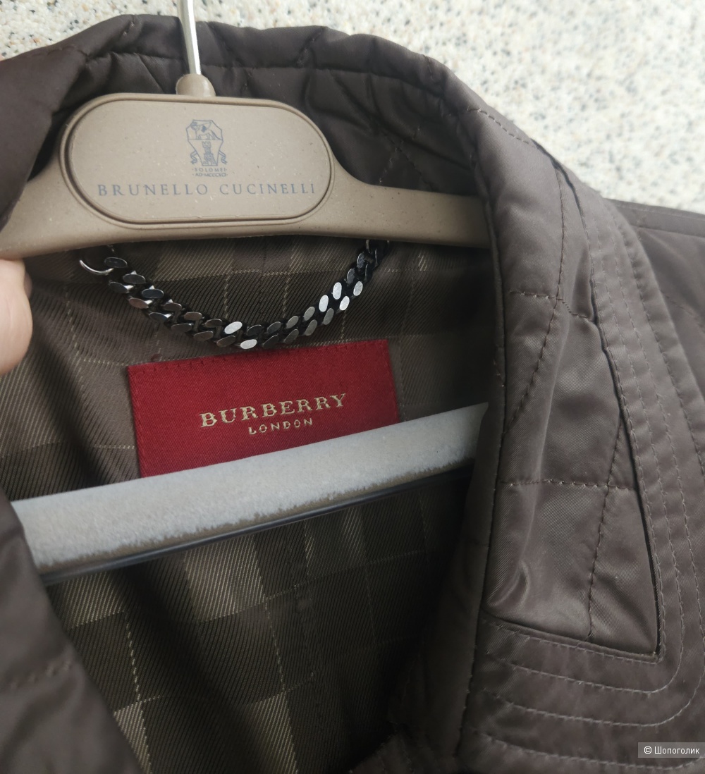 Пальто Burberry, 44-46