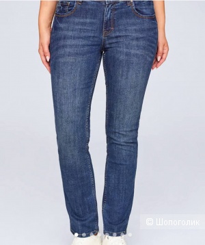 Джинсы Multiblu, размер 48-50