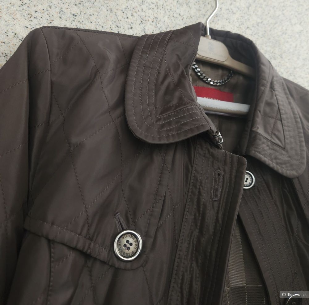 Пальто Burberry, 44-46
