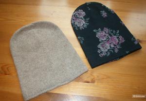 Шапки Benetton и H&M, размер one size