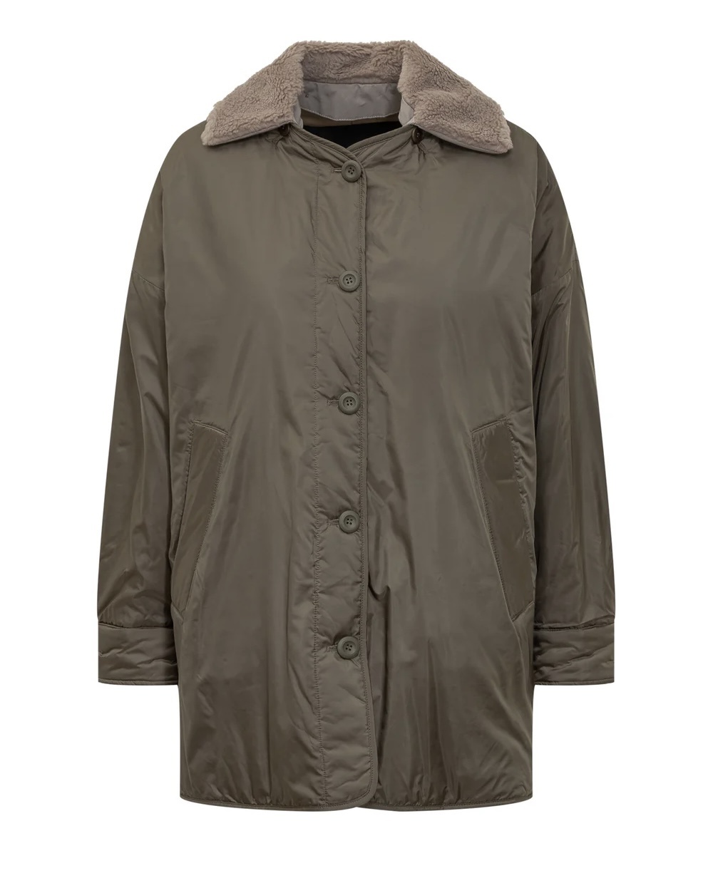 Двусторонняя куртка Max Mara Weekend S-M-L-XL