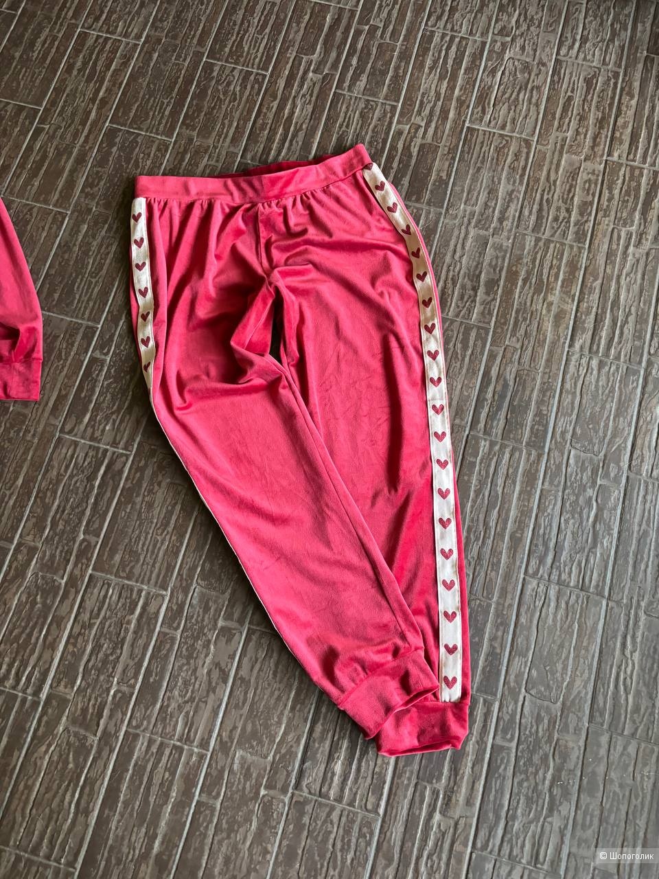 Спортивный костюм Hunkemoller, размер L/XL/XXL