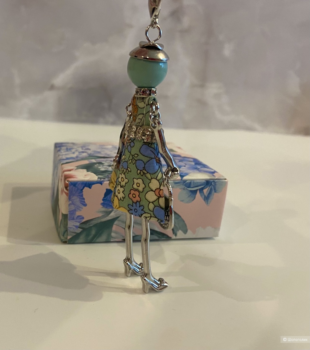 Брелок обвес no name one size