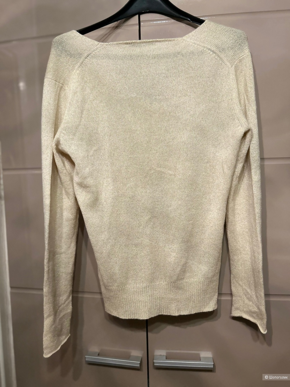 Джемпер Gerard Darel, р-р 42-44,44-46