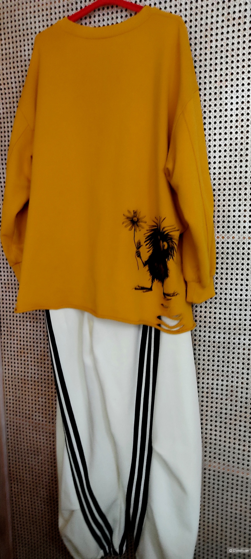 Костюм no name XL