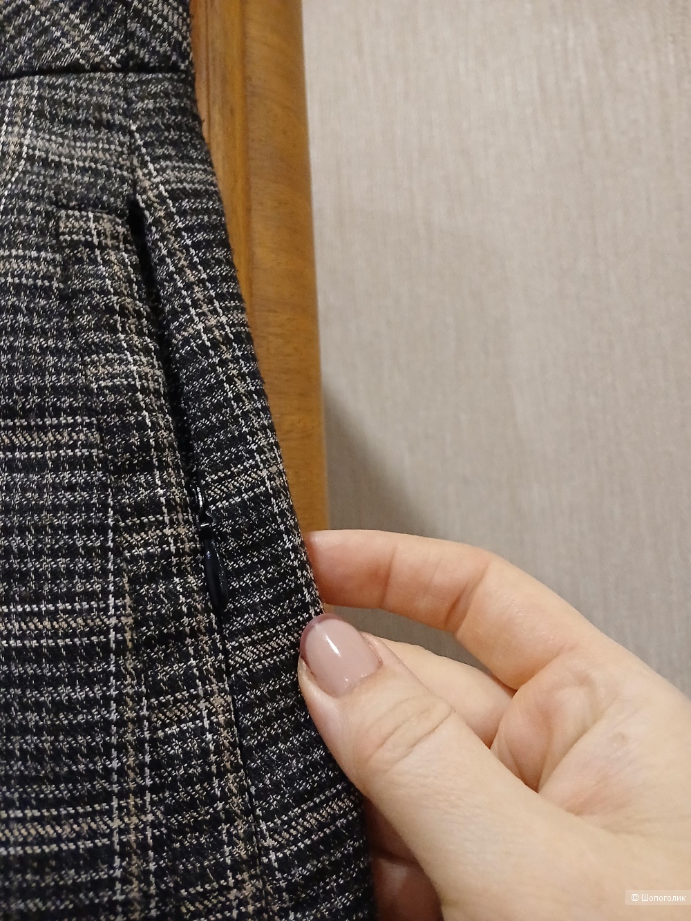 Юбка Lime р.xl