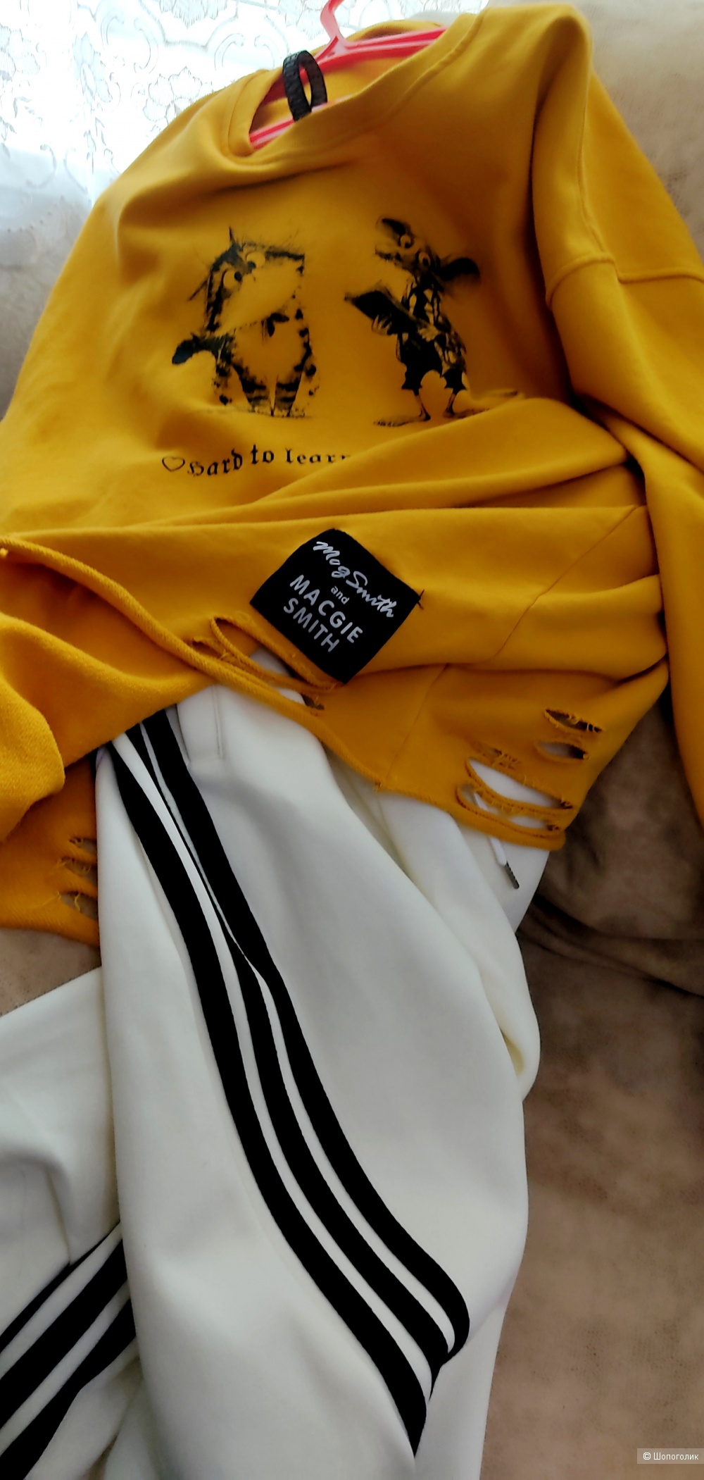 Костюм no name XL