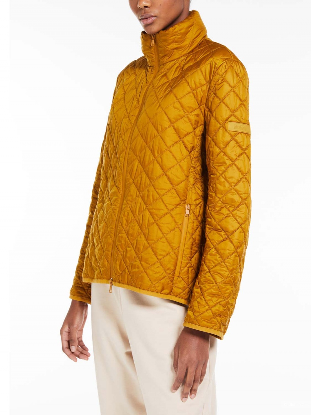 Две куртки в одной Max Mara Leisure -50-52