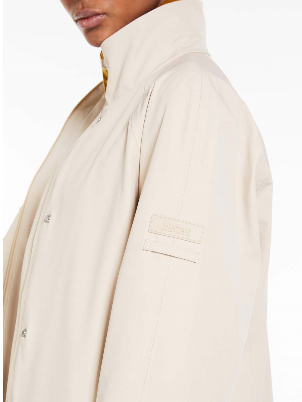 Две куртки в одной Max Mara Leisure -50-52