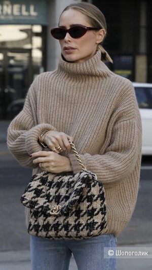 Свитер Kapoli/One size