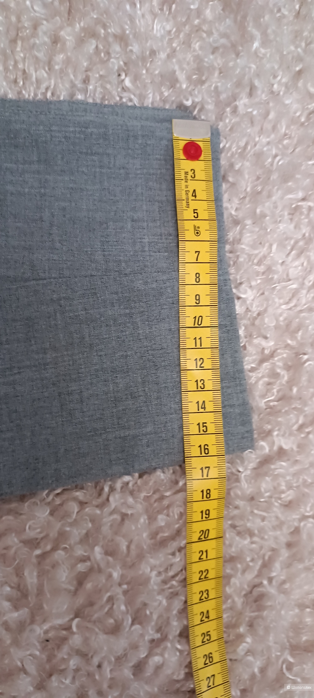 Брюки Filippa K, размер производителя S