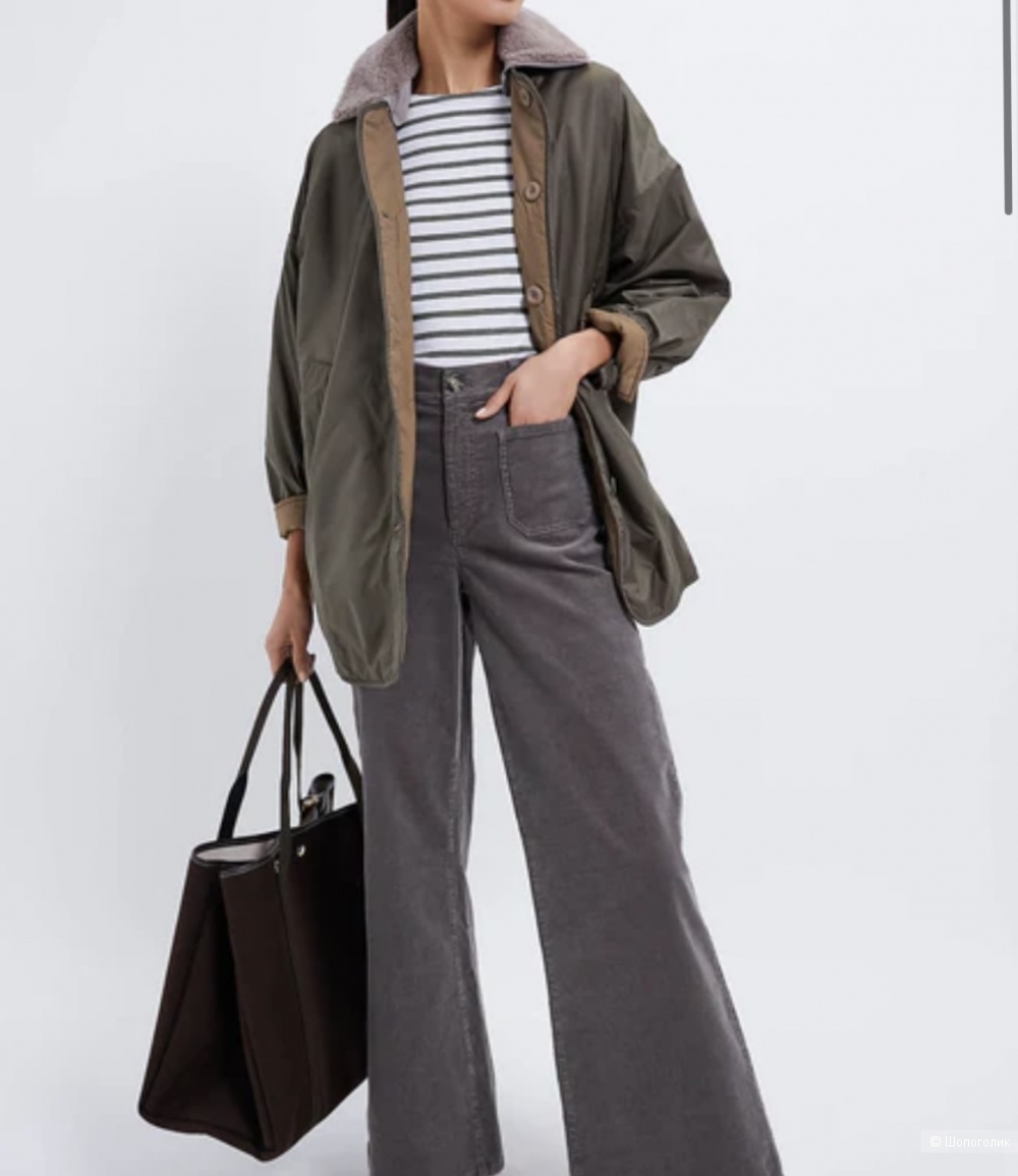 Двусторонняя куртка Max Mara Weekend S-M-L-XL