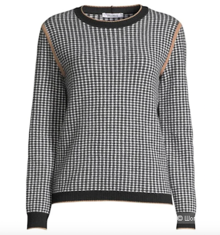 Джемпер Max Mara, размер производителя XL