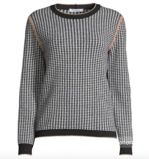 Джемпер Max Mara, размер производителя XL