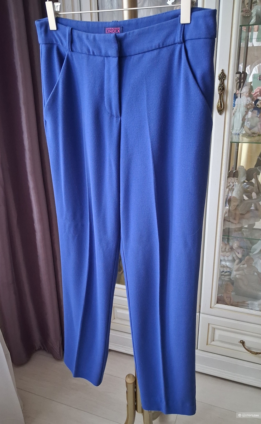 Брюки  Matthew Williamson by Lindex, 36 размер