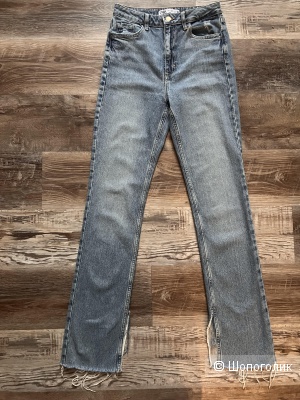 Джинсы Zara размер 24