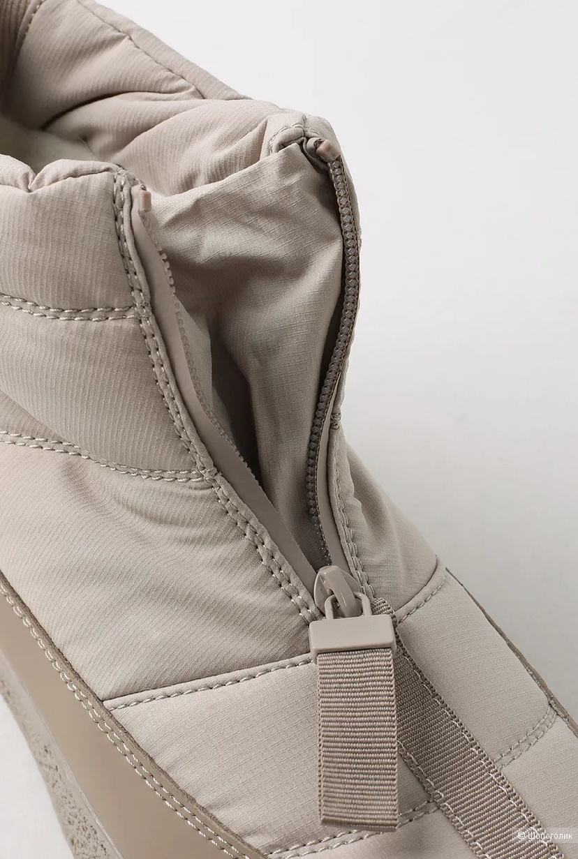 Ботинки зимние Ever Be, 38