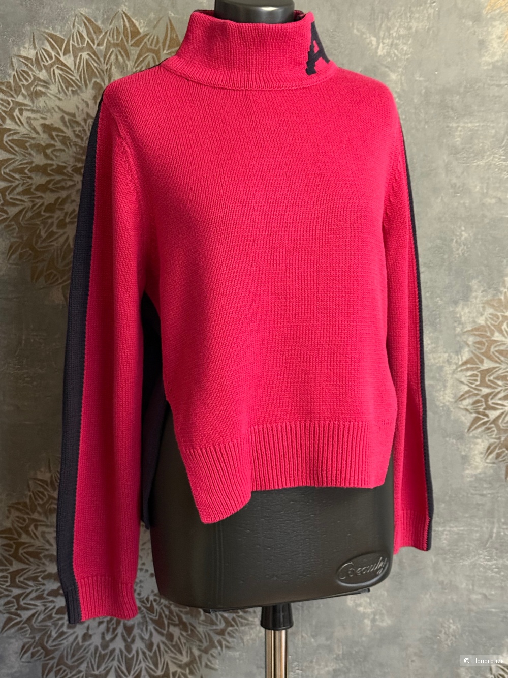 Свитер Armani Exchange L.