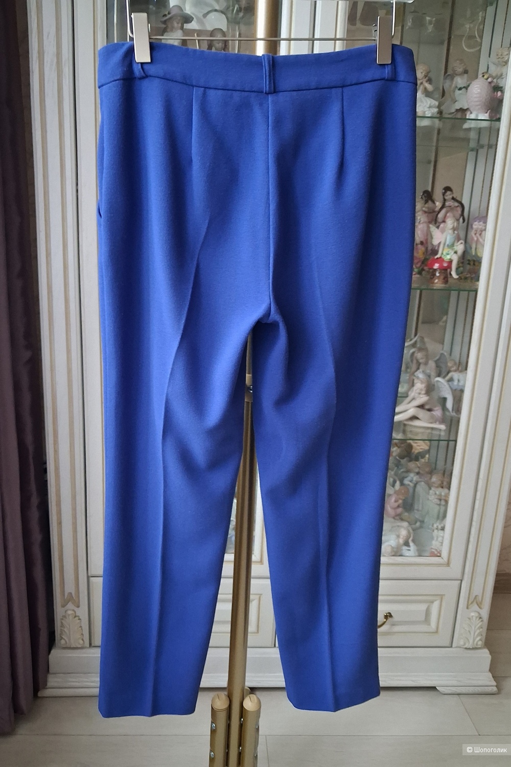 Брюки  Matthew Williamson by Lindex, 36 размер