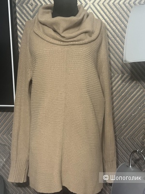 Tommy Hilfiger Джемпер туника Р 46