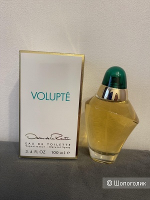 Oscar De La Renta Volupte 100ml