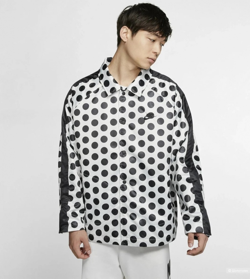 Куртка Nike, размер М