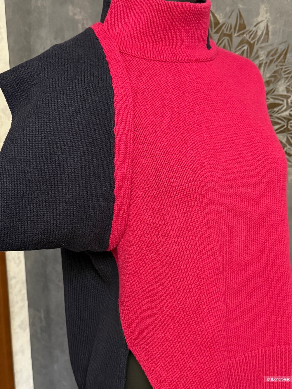 Свитер Armani Exchange L.