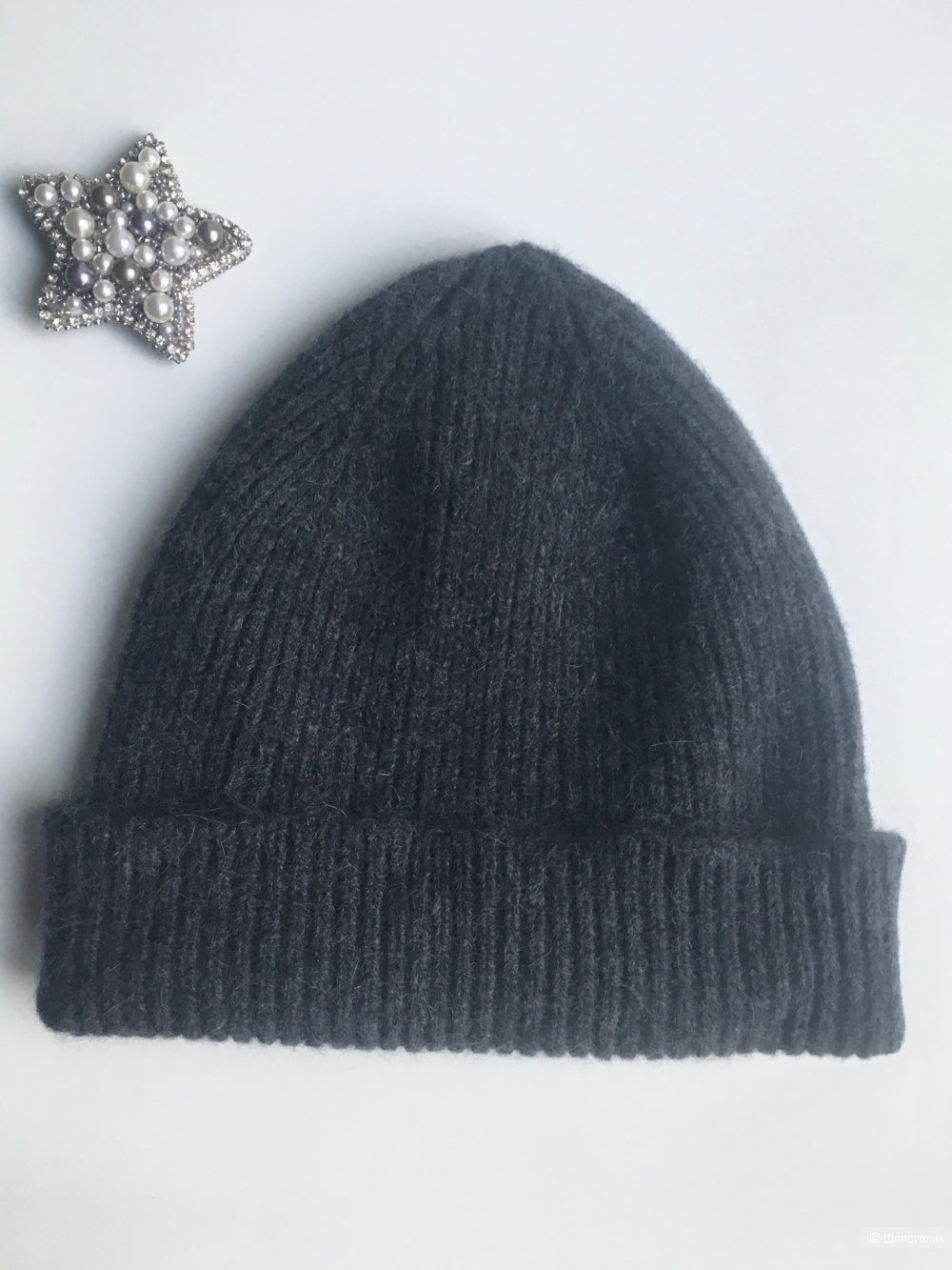 Шапка Le Bonnet, размер единый (one size)