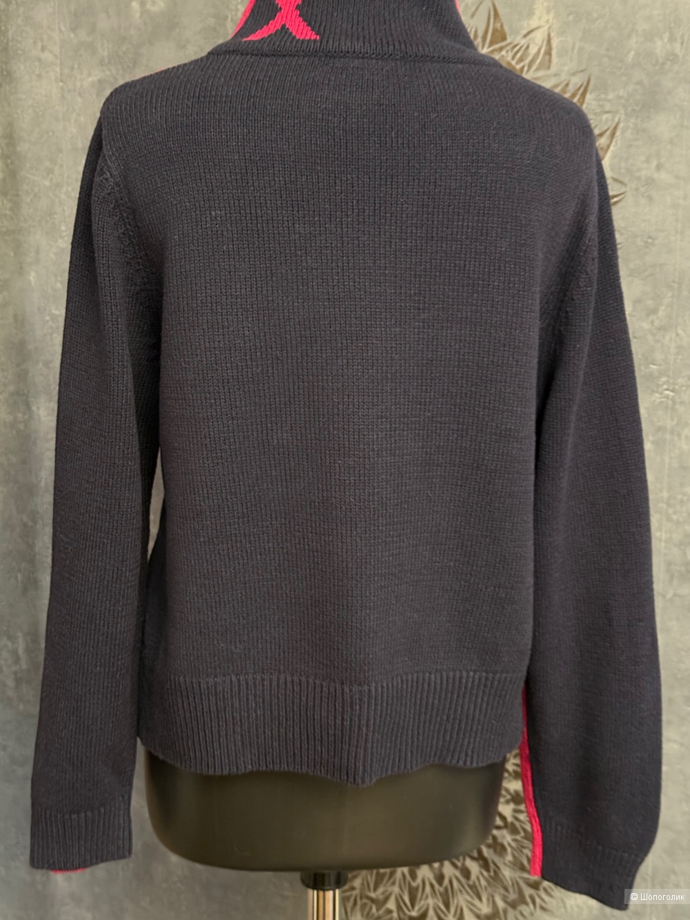 Свитер Armani Exchange L.