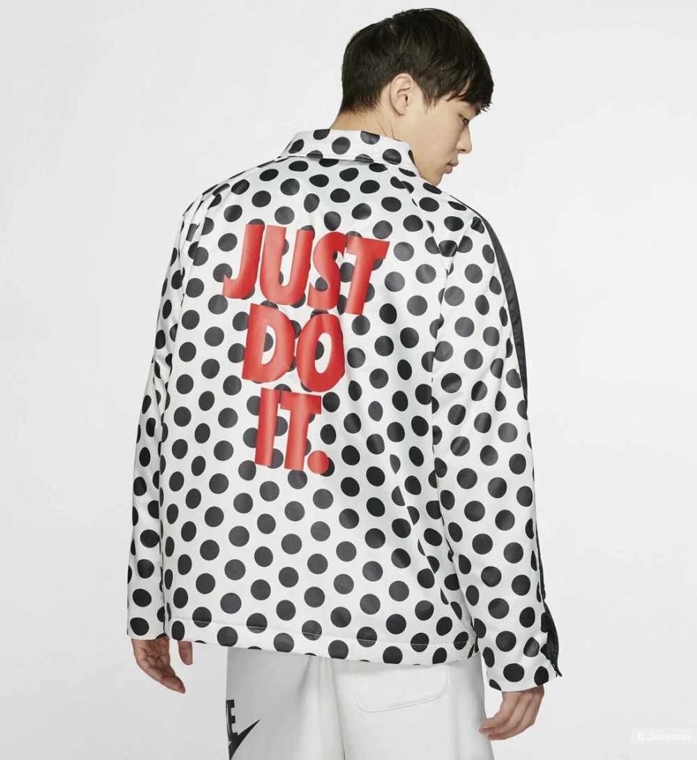 Куртка Nike, размер М