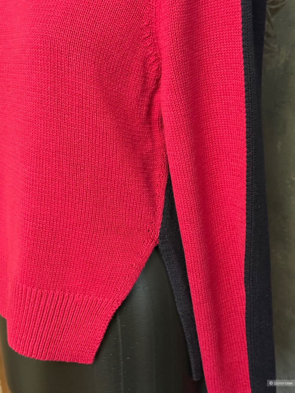 Свитер Armani Exchange L.