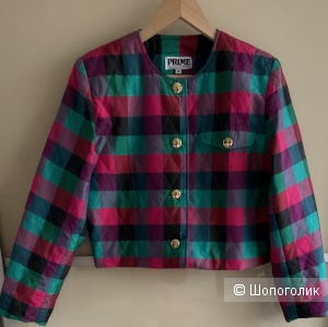 Куртка Prime,46-48