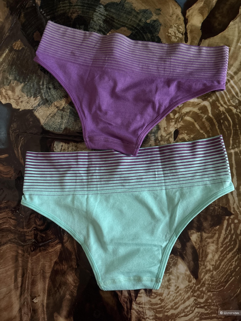 Сет трусов Greenice, размер L