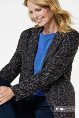 Жакет Comma, размер 44 De, на 46-48-50