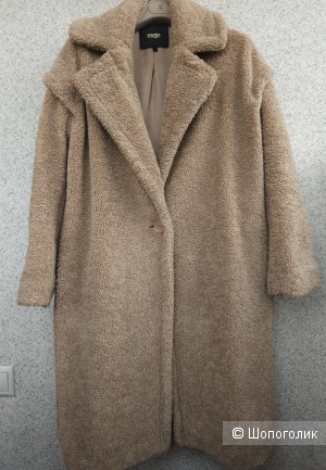 Шуба Maje, 44-46