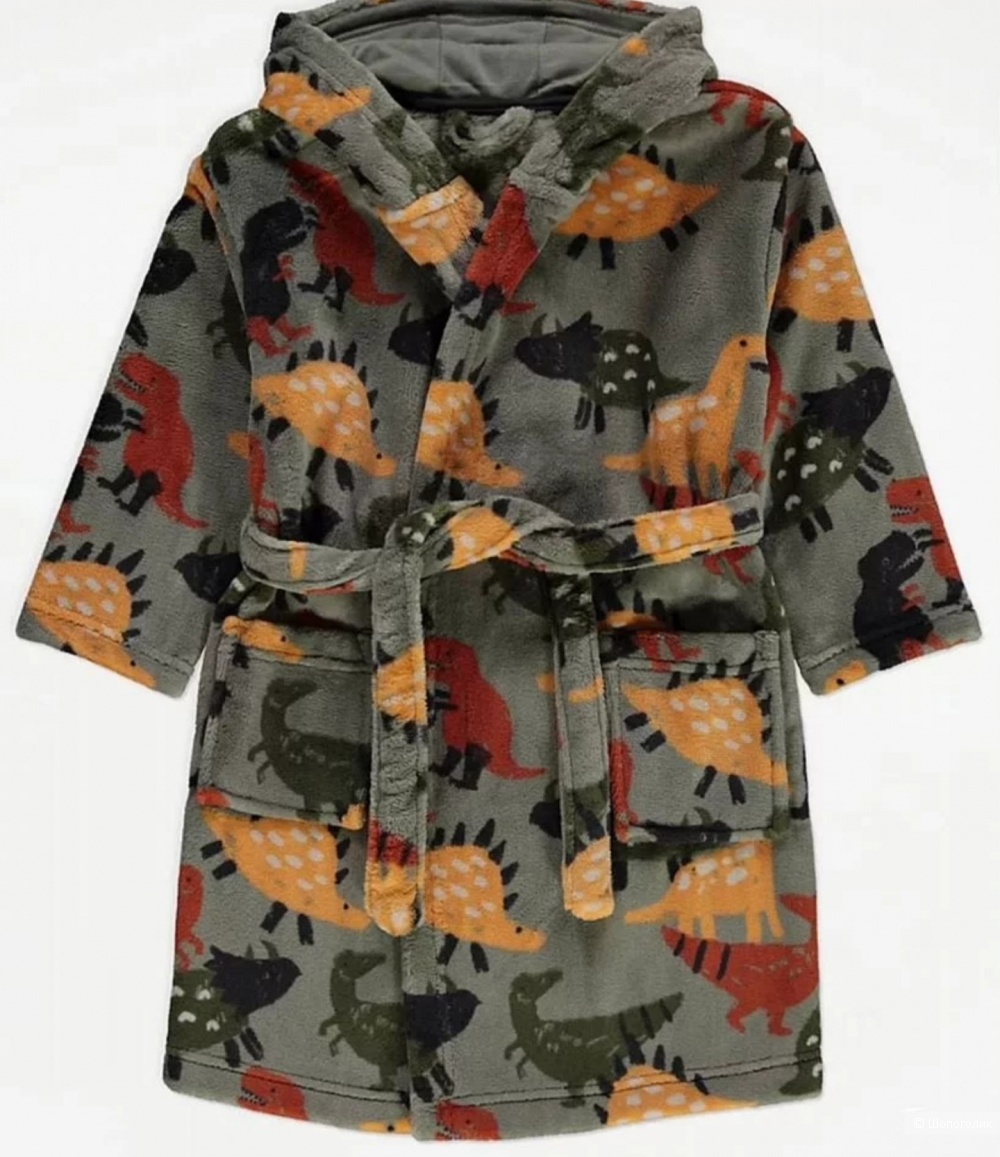 Халат George 110/116