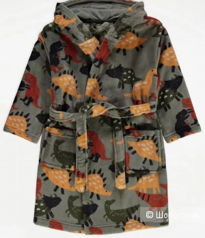 Халат George 110/116