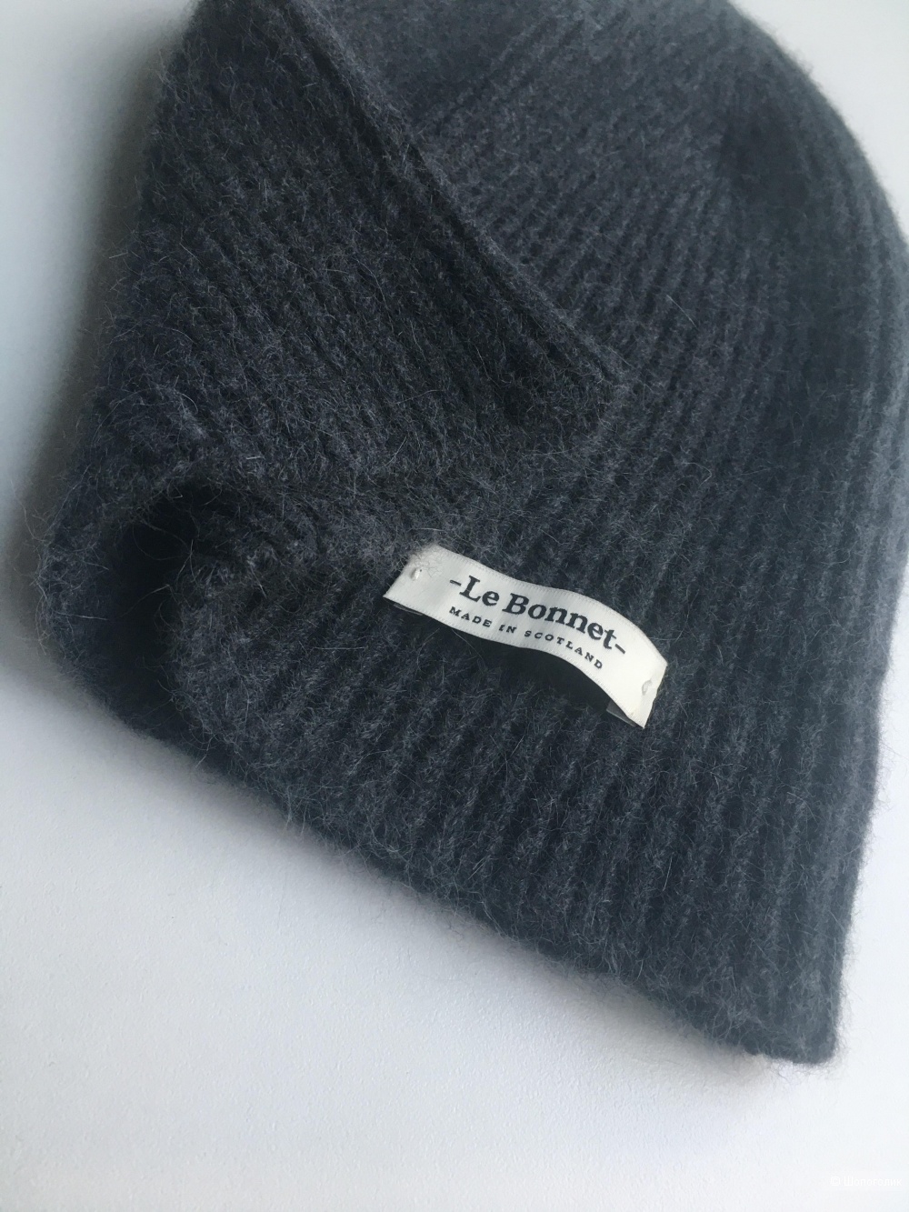 Шапка Le Bonnet, размер единый (one size)