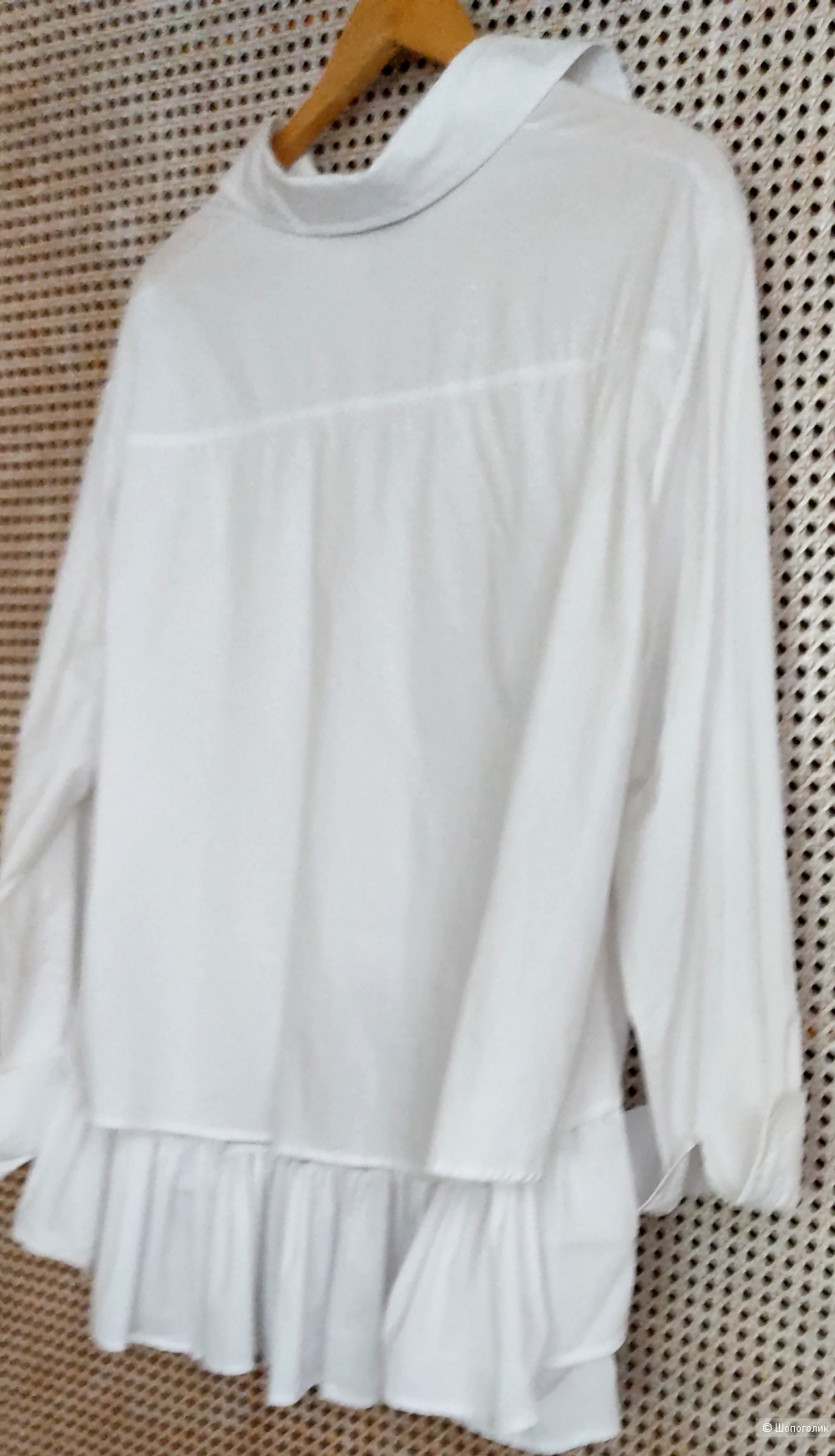 Рубашка H 4 - 50