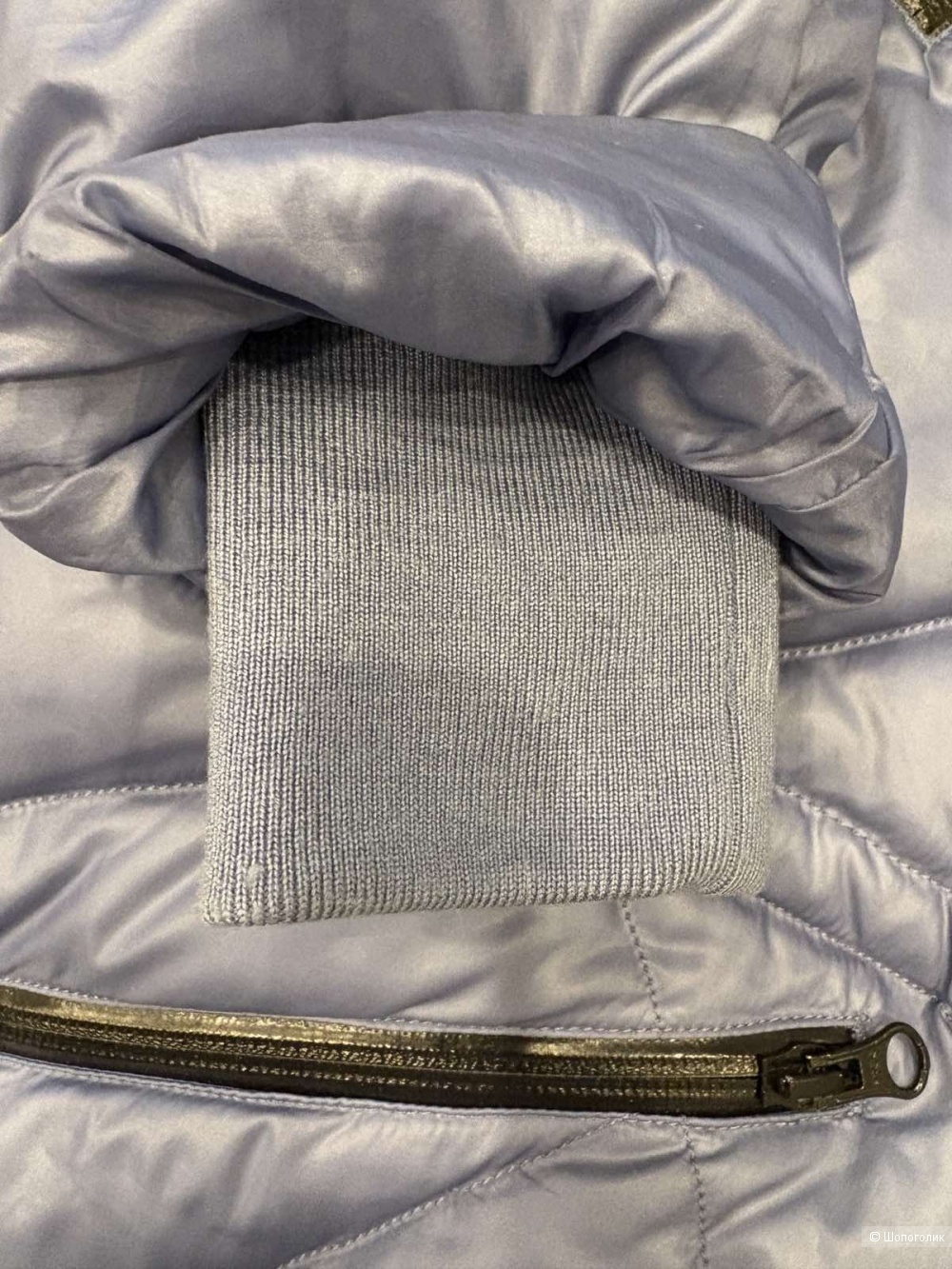 Пуховик Odri 46-48