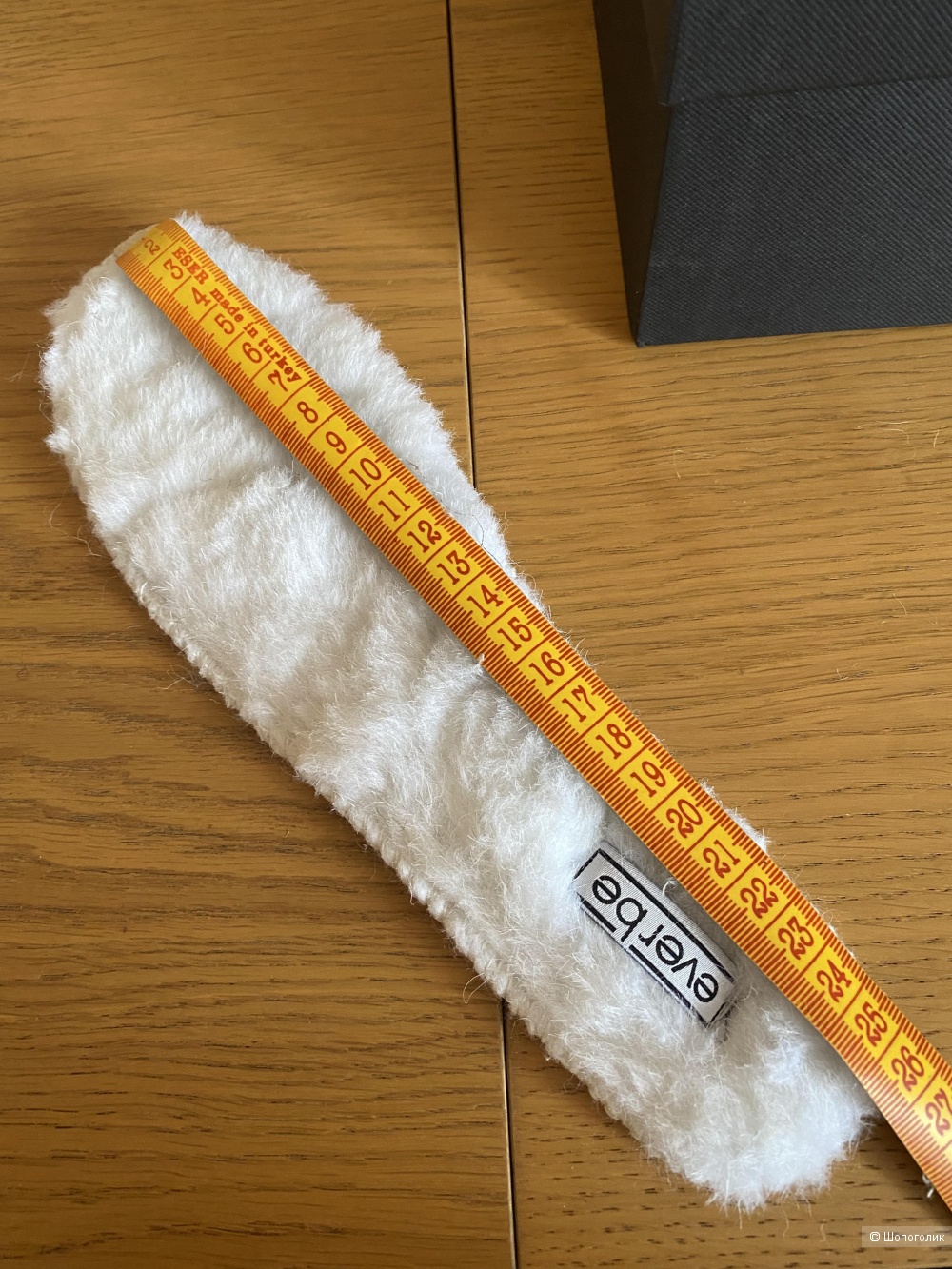 Ботинки зимние Ever Be, 38