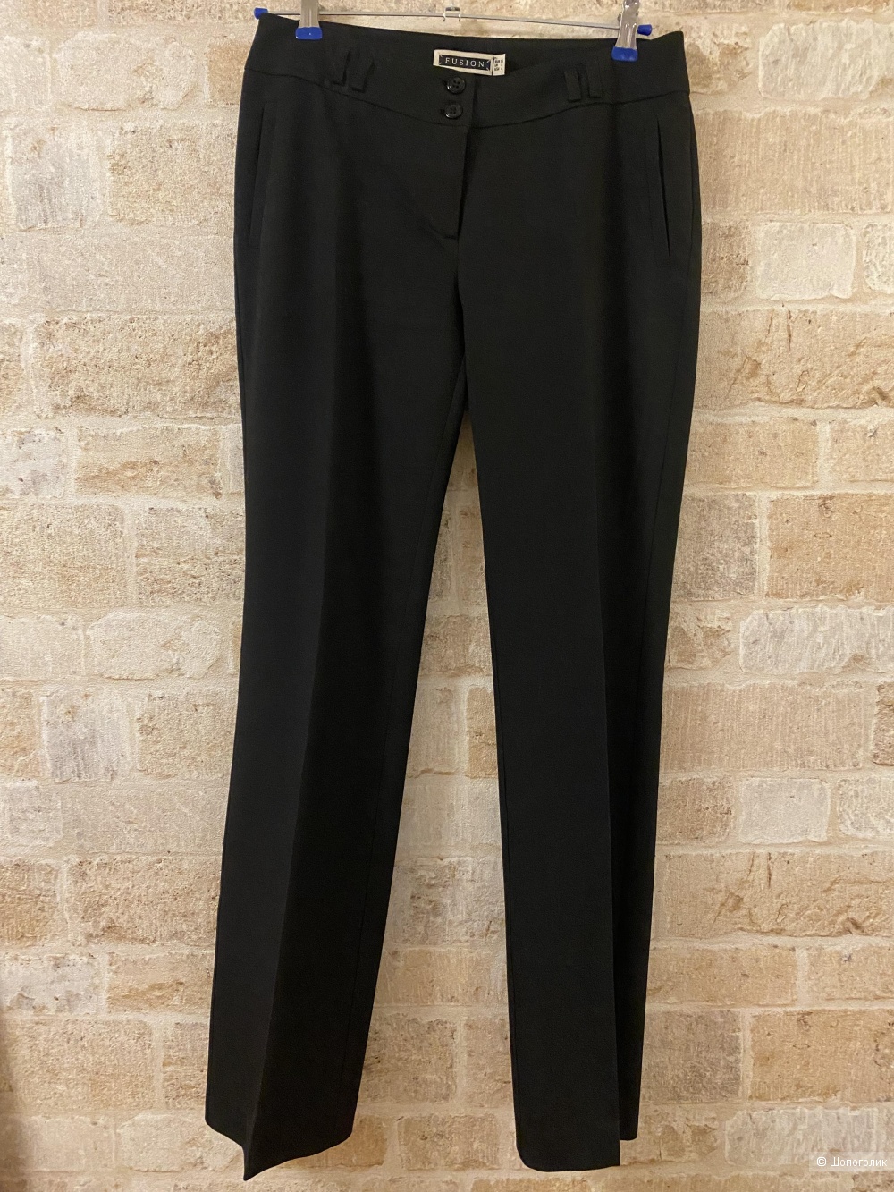 Брюки Fusion, 36