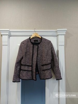 Пиджак Banana Republic р.6